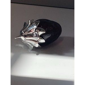 AVON 1974 STRAWBERRY FAIR MOONWIND PERFUME with BOX NOS 18F